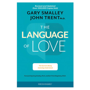The Language of Love: The Secret to Being Instantly Understood