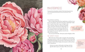 Gracelaced: Discovering Timeless Truths Through Seasons of the Heart