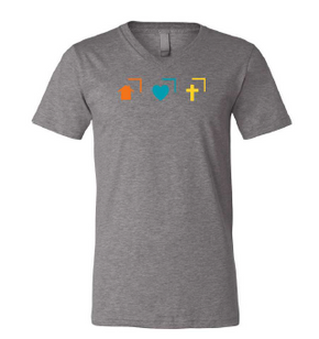 Boundless T-Shirt - Large Boundless T-Shirt - Large