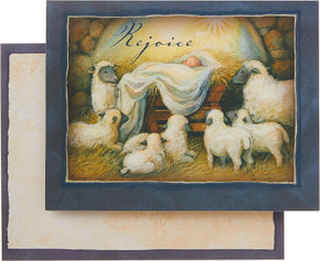 Rejoice Christmas Cards Rejoice Christmas Cards