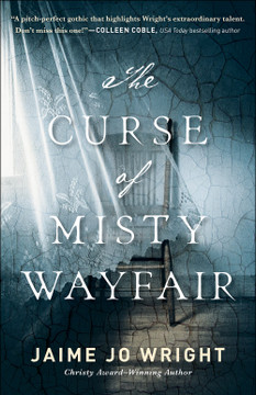 The Curse of Misty Wayfair The Curse of Misty Wayfair