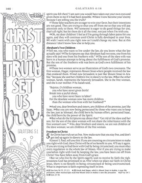 Inspire Bible-NLT-Elastic Band Closure: The Bible for Creative Journaling Inspire Bible-NLT-Elastic Band Closure: The Bible for Creative Journaling