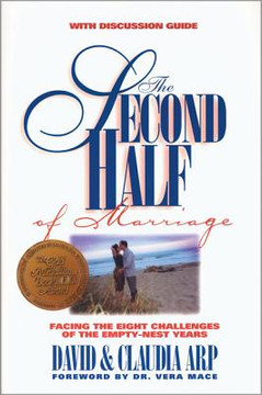 The Second Half of Marriage The Second Half of Marriage