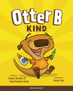 Otter B Kind Otter B Kind