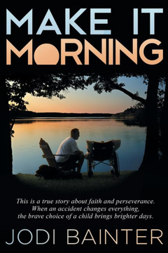 Make It Morning Make It Morning