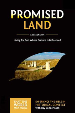 That the World May Know #1: Promised Land (Digital) That the World May Know #1: Promised Land (Digital)