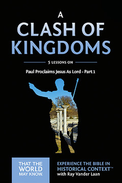 That the World May Know #15: A Clash of Kingdoms (Digital) That the World May Know #15: A Clash of Kingdoms (Digital)