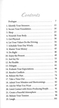 30 Days to Taming Worry and Anxiety 30 Days to Taming Worry and Anxiety