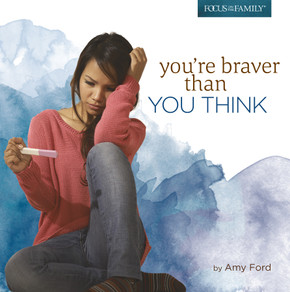 You're Braver Than You Think - Bundle of 25 You're Braver Than You Think - Bundle of 25