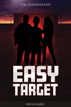 Easy Target Easy Target