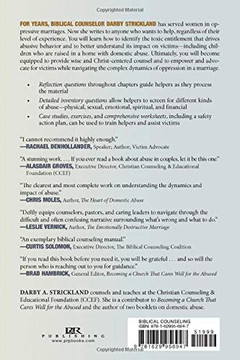 Is It Abuse?: A Biblical Guide to Identifying Domestic Abuse and Helping Victims