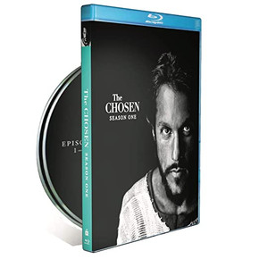 The Chosen: Season One (Blu-Ray) The Chosen: Season One (Blu-Ray)