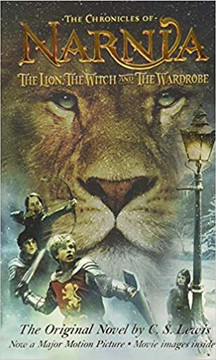 The Lion, the Witch and the Wardrobe Movie Tie-In Edition (Chronicles of Narnia #2) The Lion, the Witch and the Wardrobe Movie Tie-In Edition (Chronicles of Narnia #2)