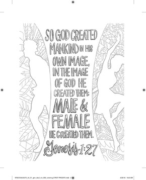Beautiful Word Coloring Bible-NIV: Hundreds of Verses to Color