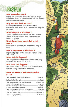 Adventure Bible for Early Readers-NIRV