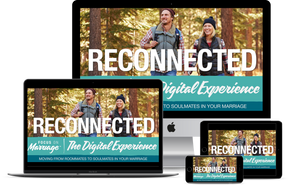 Reconnected: The Digital Experience (Digital) Reconnected: The Digital Experience (Digital)