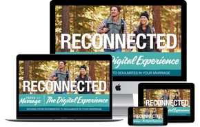Reconnected: The Digital Experience (Digital) Kit Reconnected: The Digital Experience (Digital) Kit
