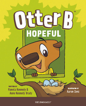 Otter B Hopeful