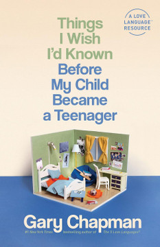 Things I Wish I'd Known Before My Child Became a Teenager Things I Wish I'd Known Before My Child Became a Teenager