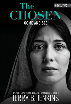 The Chosen: Come and See (Hardcover) The Chosen: Come and See (Hardcover)
