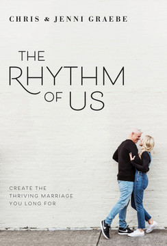 The Rhythm of Us Front Cover