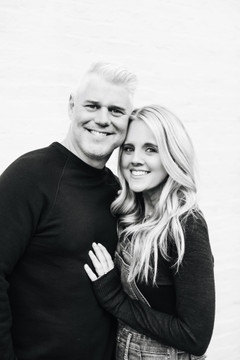 The Rhythm of Us: Create the Thriving Marriage You Long for The Rhythm of Us: Create the Thriving Marriage You Long for