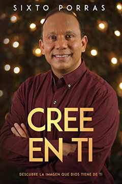 Cree En Ti: Descubre La Imagen Que Dios Tiene de Ti (Digital eBook) Cree En Ti: Descubre La Imagen Que Dios Tiene de Ti (Digital eBook)