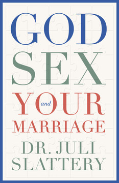 God, Sex, and Your Marriage God, Sex, and Your Marriage