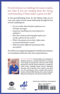 God, Sex, and Your Marriage Back Cover God, Sex, and Your Marriage Back Cover