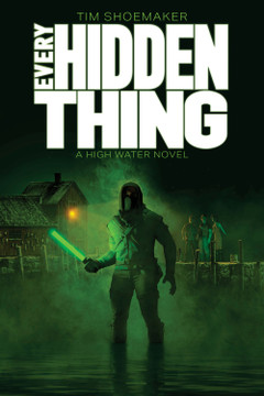 Every Hidden Thing (High Water #2) Every Hidden Thing (High Water #2)