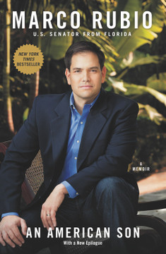 An American Son: A Memoir An American Son: A Memoir