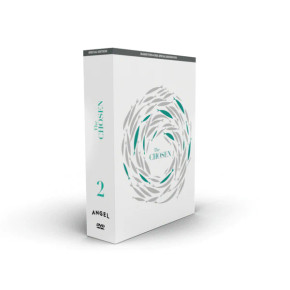 The Chosen Season Two Special Edition DVD Set The Chosen Season Two Special Edition DVD Set