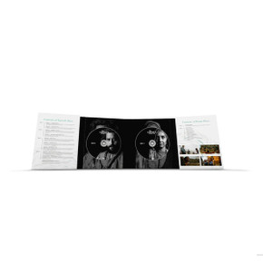 The Chosen Season Two Special Edition Blu-ray Set The Chosen Season Two Special Edition Blu-ray Set