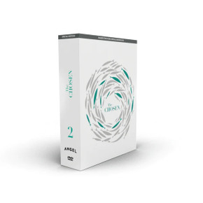 The Chosen Season Two Special Edition Blu-ray Set The Chosen Season Two Special Edition Blu-ray Set