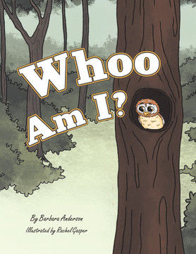 Whoo Am I? Whoo Am I?