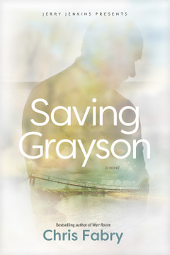 Saving Grayson Saving Grayson