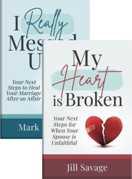 Healing A Marriage After An Affair Bundle Healing A Marriage After An Affair Bundle