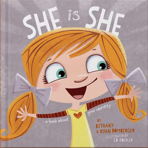 SHE Is SHE SHE Is SHE