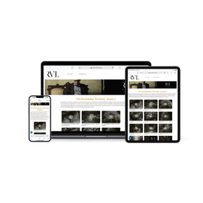 Season 1 - RVL Discipleship: The Study (Digital) Season 1 - RVL Discipleship: The Study (Digital)