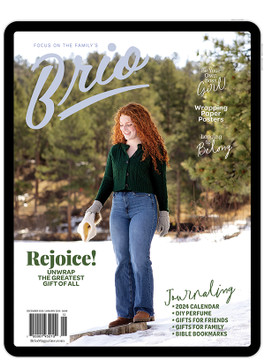 Brio Magazine: December 2023-January 2024 (Digital) Brio Magazine: December 2023-January 2024 (Digital)