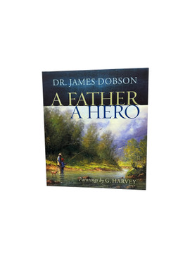 A Father, A Hero