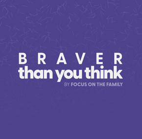 You’re Braver Than You Think Pocket Guide - Bundle of 500 You’re Braver Than You Think Pocket Guide - Bundle of 500
