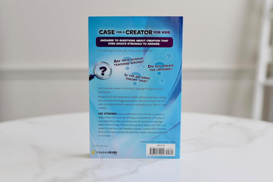 Case for a Creator for Kids (Updated, Expanded)