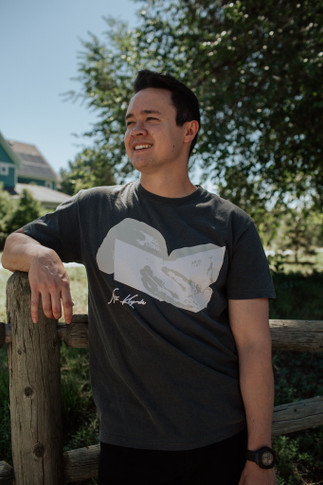 Bring Your Bible Day T-Shirt - Black