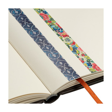 Blue Velvet/Pear Garden Pack of 2 Rolls of Washi Tape