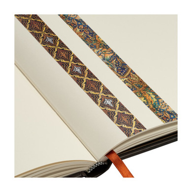 Destiny/Morris Windrush Pack of 2 Rolls of Washi Tape