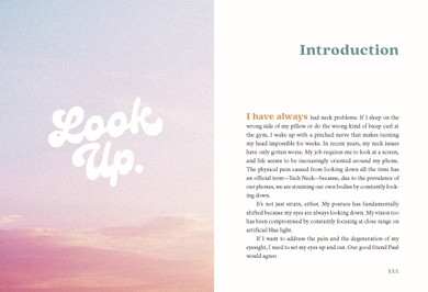 Set Your Eyes Higher: A 40-Day Reset to Slow Your Anxiety and Fix Your Focus on God (a Devotional)