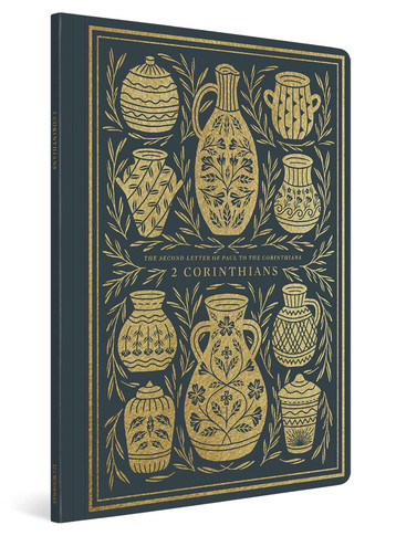 ESV Illuminated Scripture Journal: 2 Corinthians