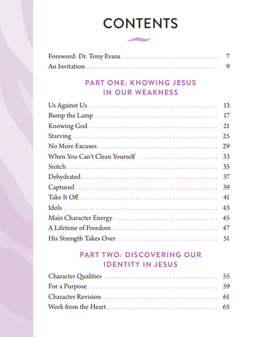 Jesus Everywhere: 60 Days of Encountering God in Unexpected Places