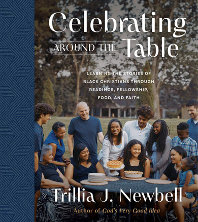 Celebrating Around the Table Front Cover